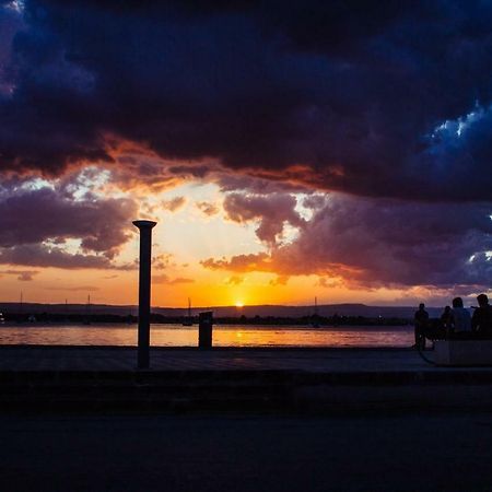 Ortigia Sweet Home Syracuse Esterno foto