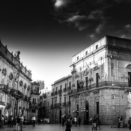 Ortigia Sweet Home Syracuse Esterno foto