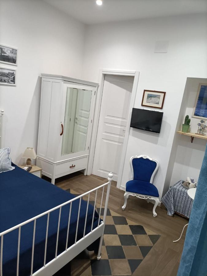 Ortigia Sweet Home Syracuse Esterno foto