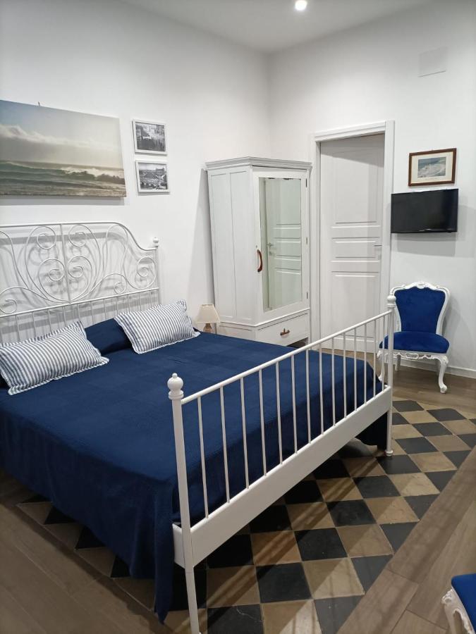 Ortigia Sweet Home Syracuse Esterno foto
