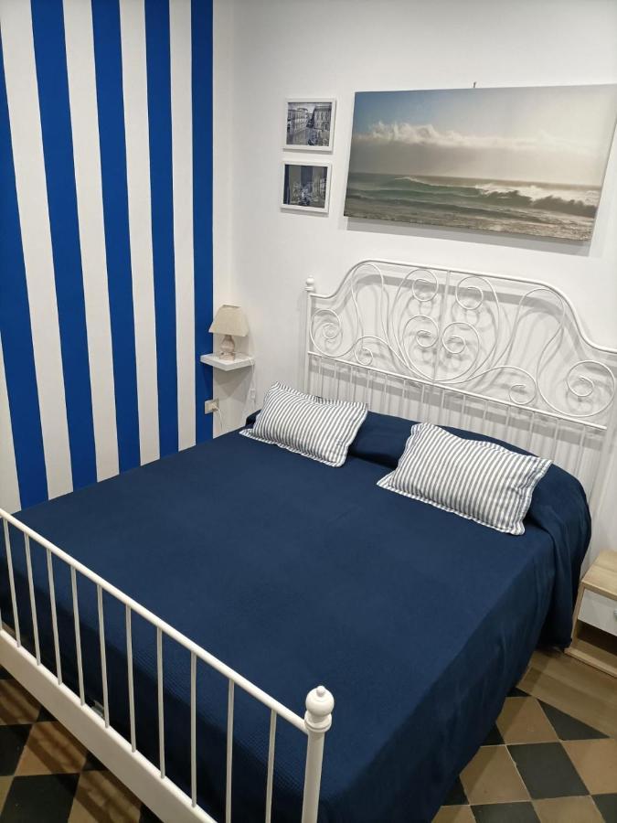 Ortigia Sweet Home Syracuse Esterno foto