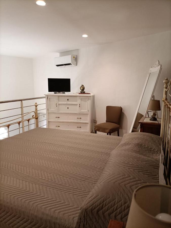 Ortigia Sweet Home Syracuse Esterno foto