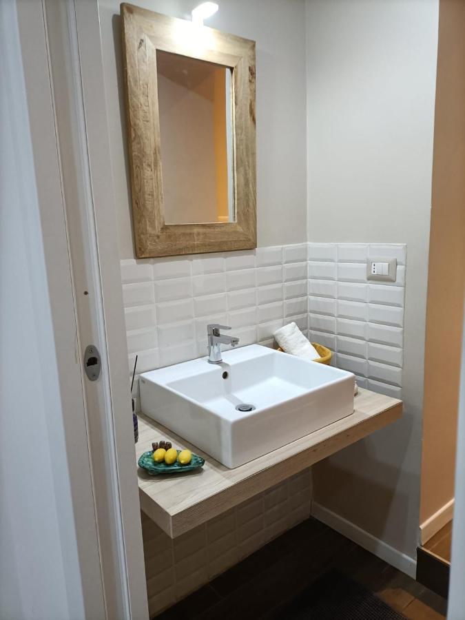 Ortigia Sweet Home Syracuse Esterno foto