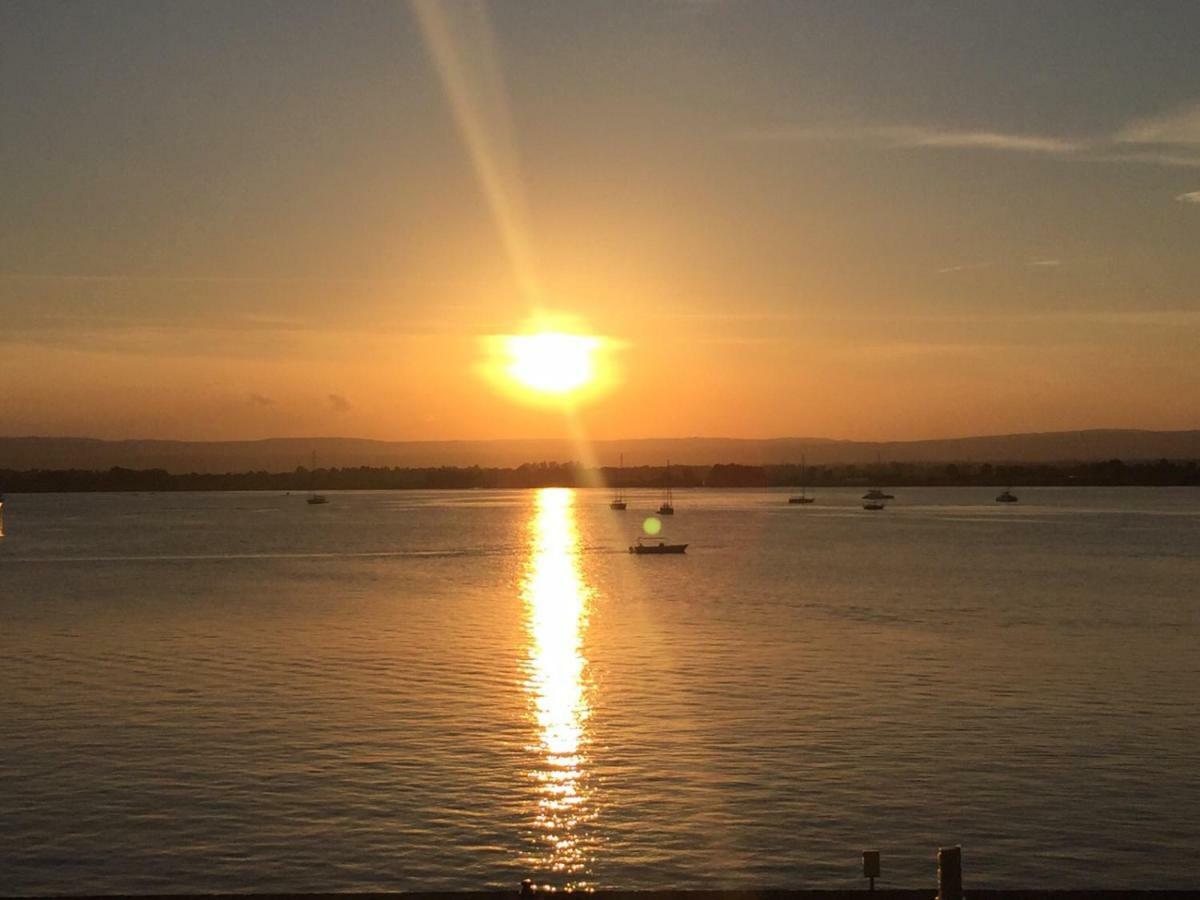Ortigia Sweet Home Syracuse Esterno foto