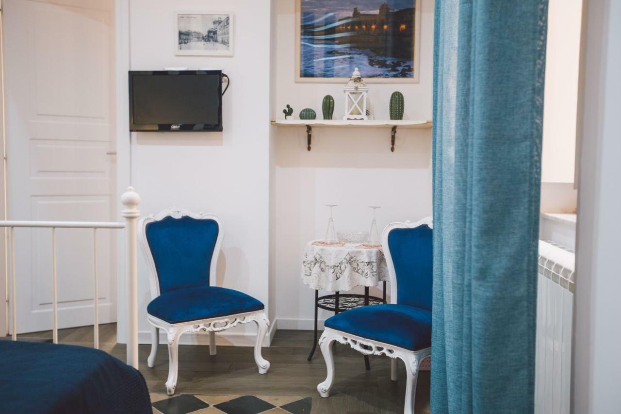 Ortigia Sweet Home Syracuse Esterno foto