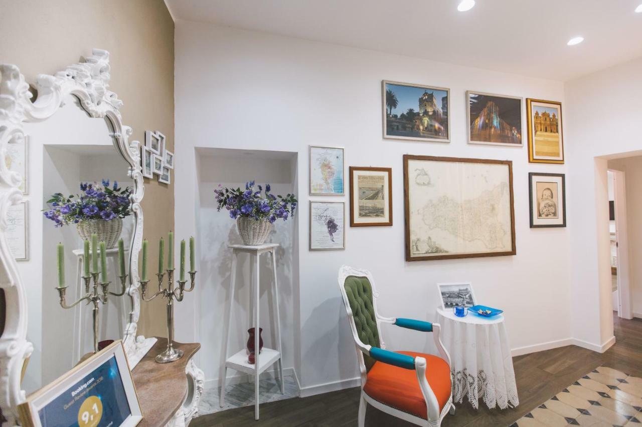 Ortigia Sweet Home Syracuse Esterno foto