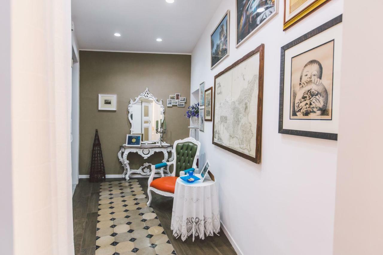 Ortigia Sweet Home Syracuse Esterno foto